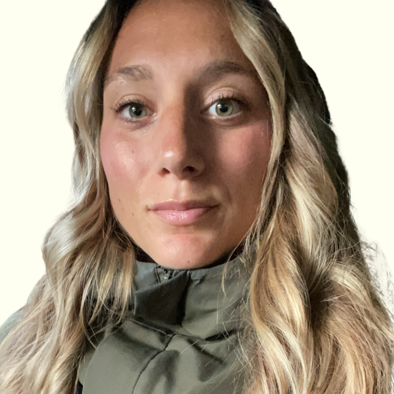 Anais Richard - Assistante Executive I Office Manager 