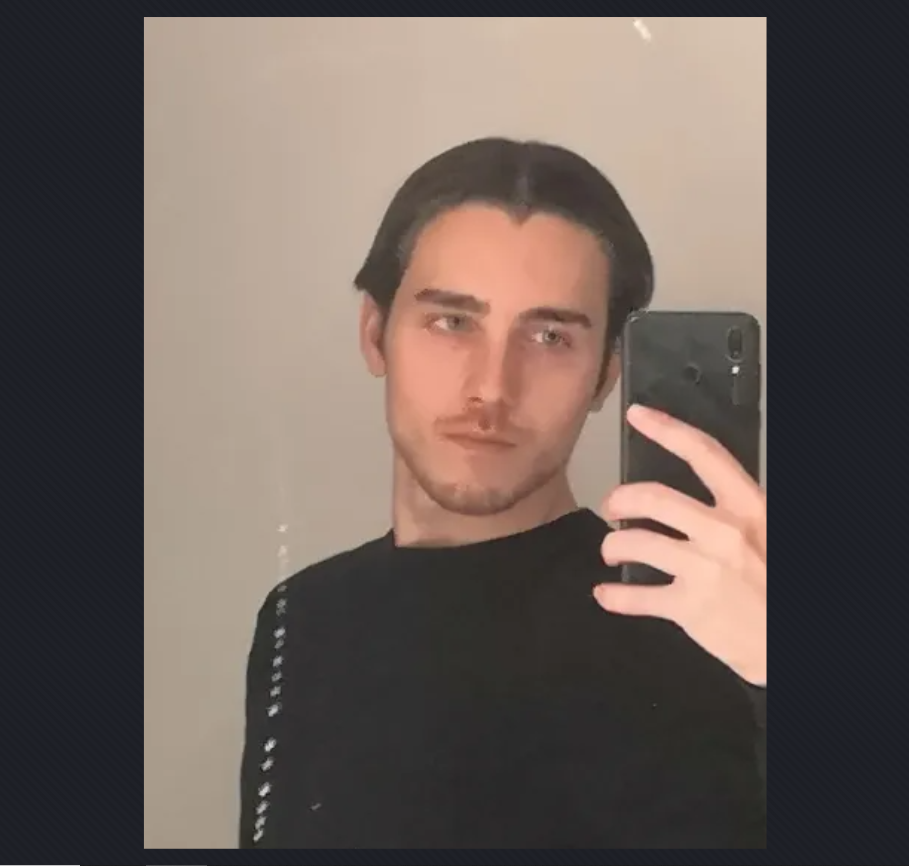 Lucas Thieux