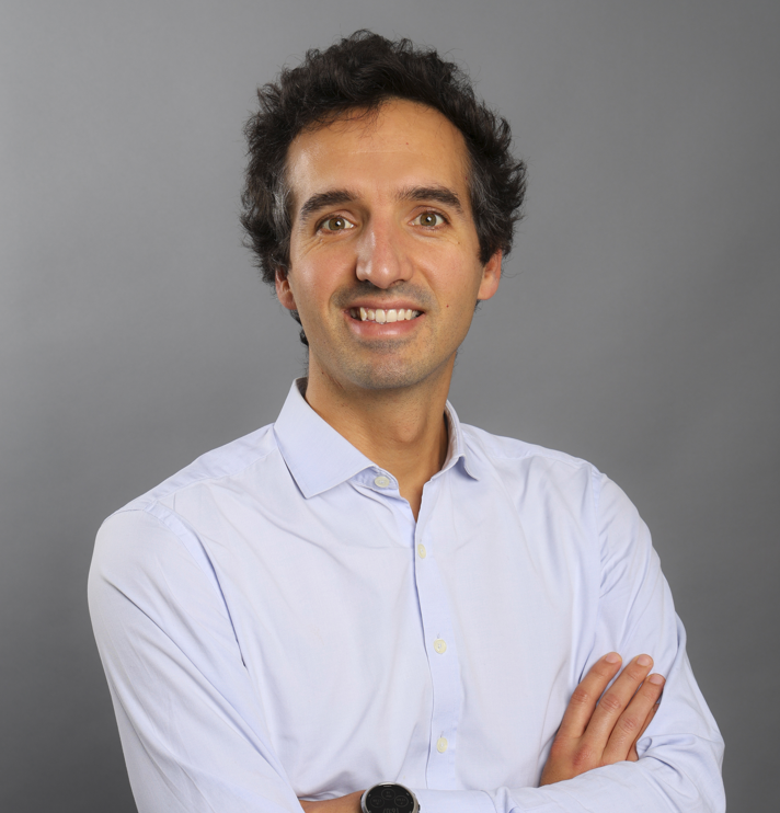 Hugo Pellerin