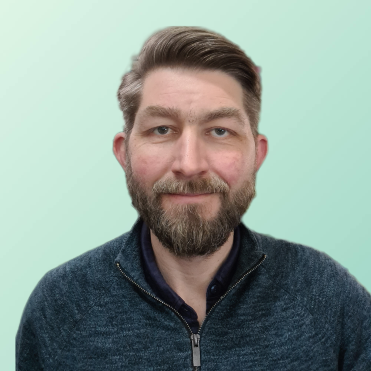 Mark Rawlings-Smith