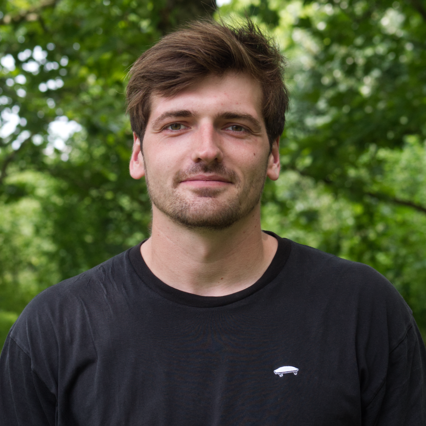 Théo Chapdelaine