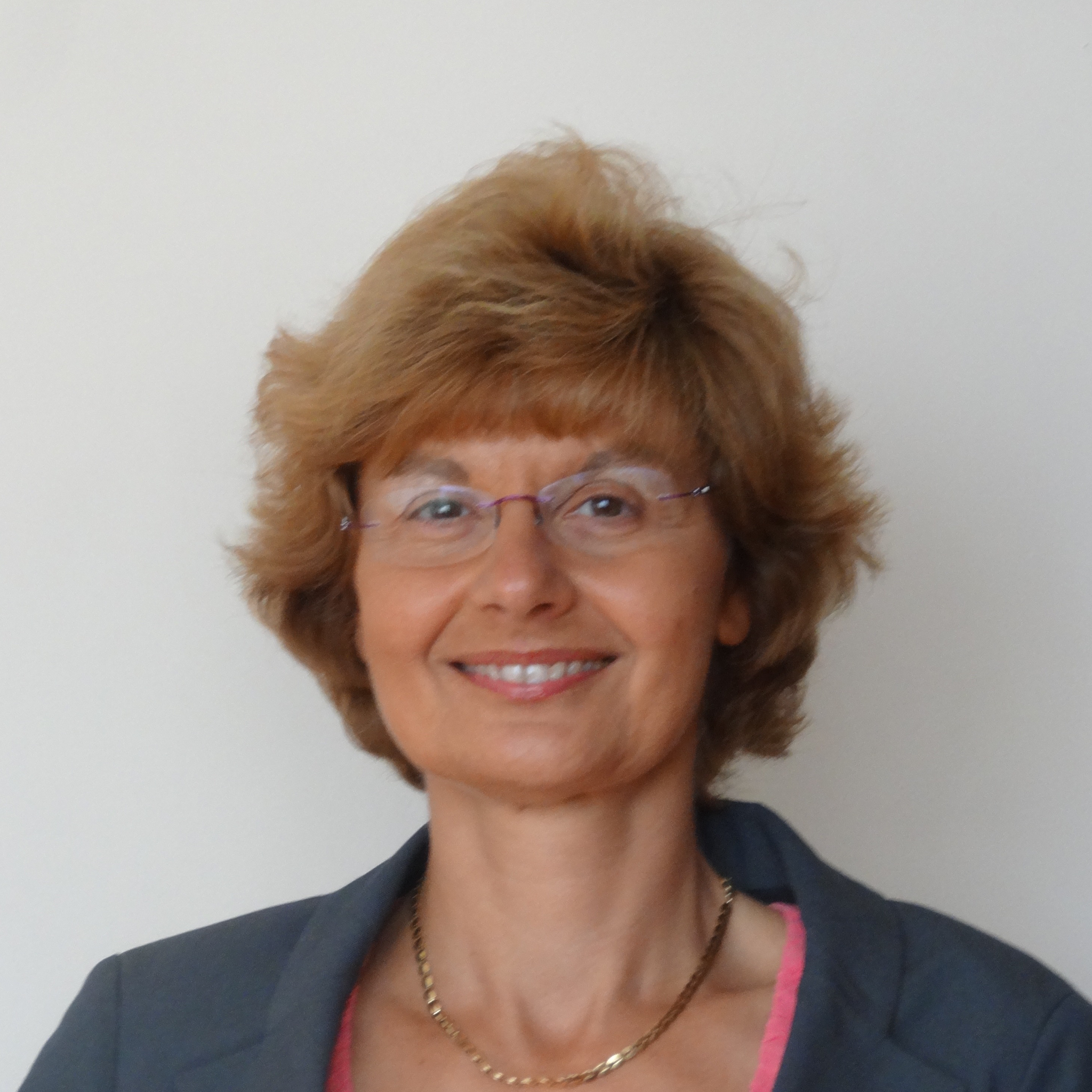 Donatella Carnevali - IT Finance Manager