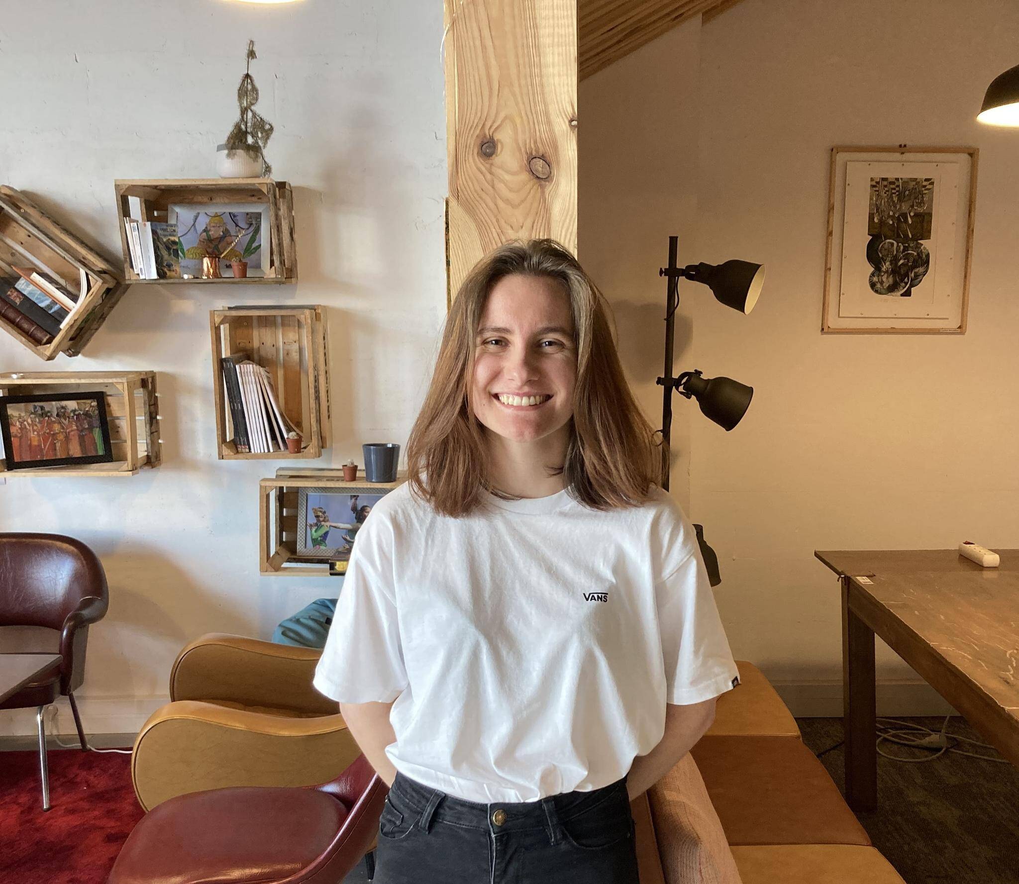 Agathe Girod
