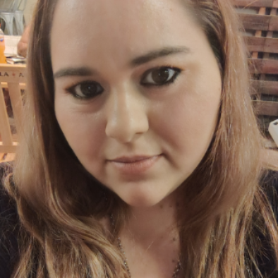 Brenda Ubilla