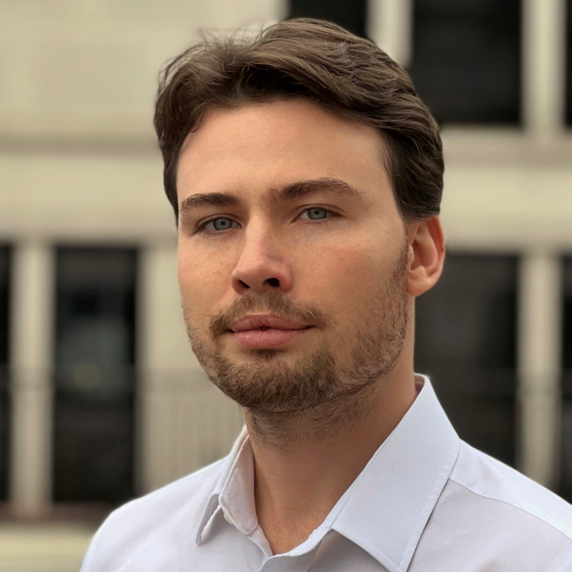Christopher Kainz