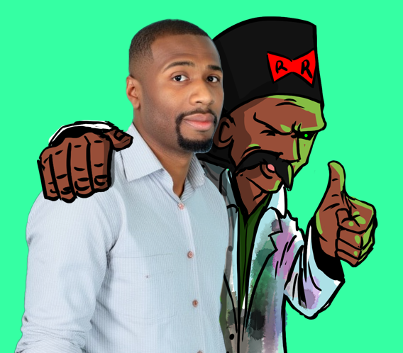Dr Gero