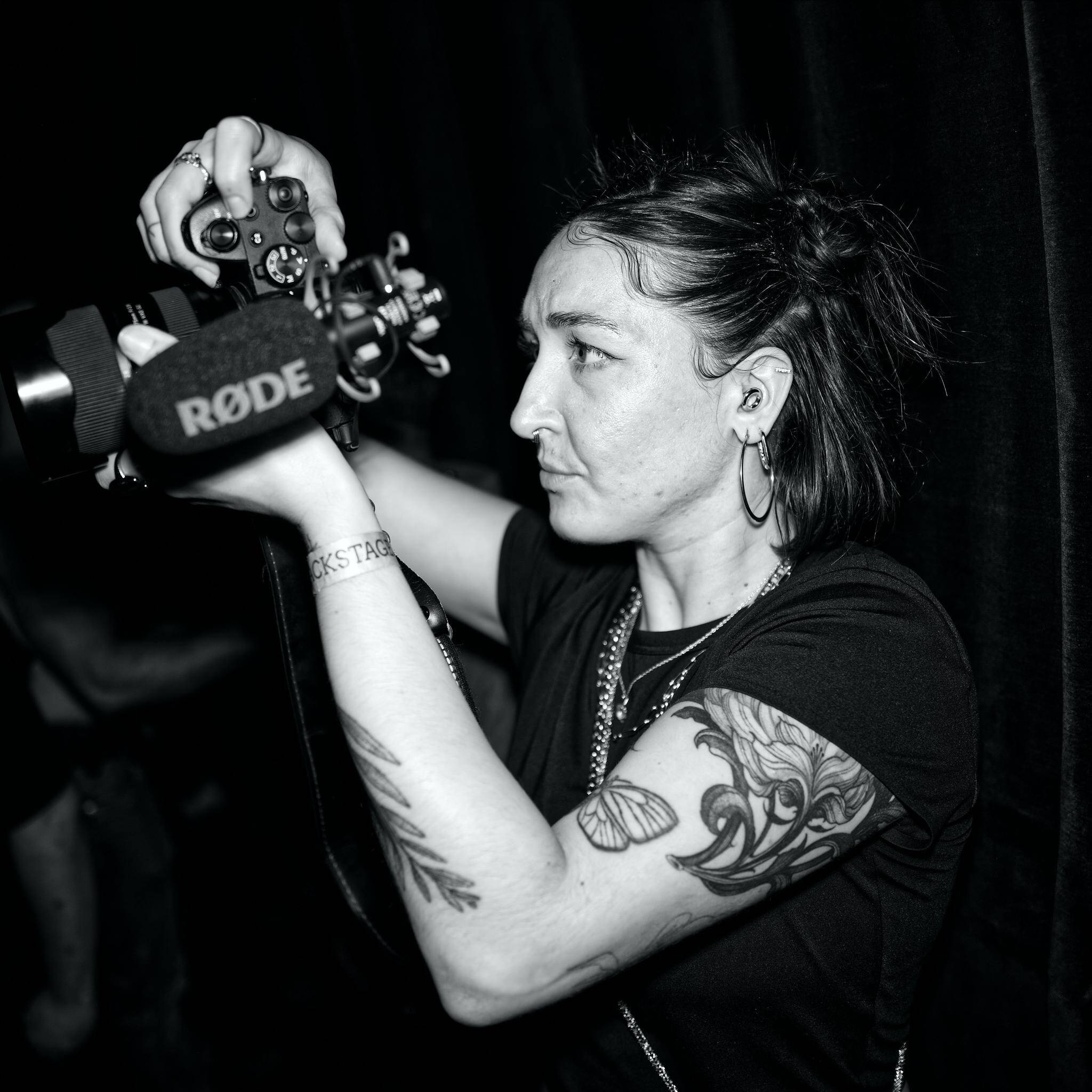 Ludivine P.