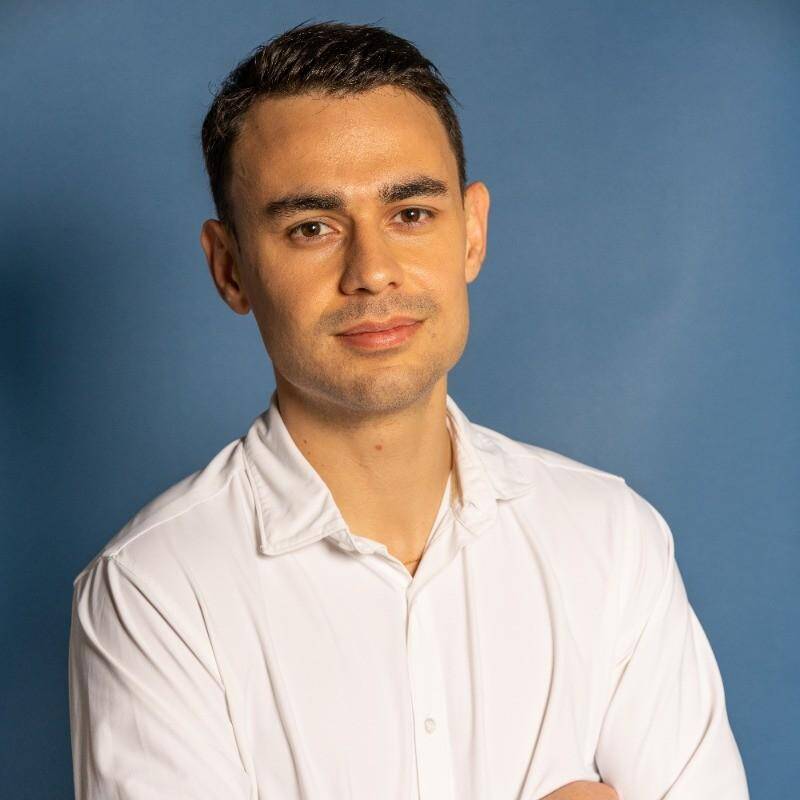 Maxime G.