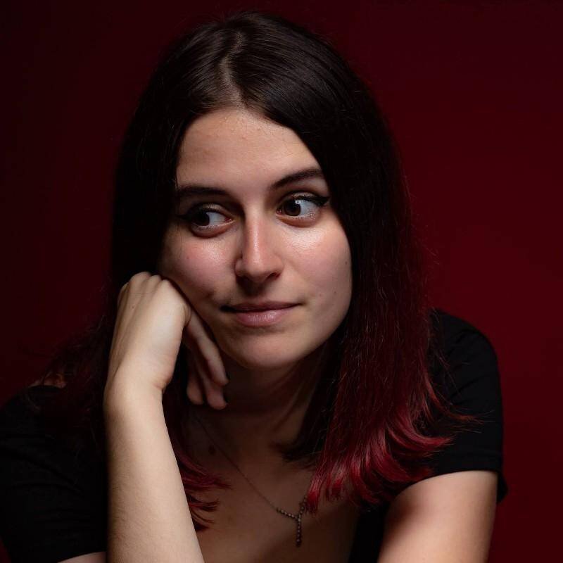 Laura Mayaudon