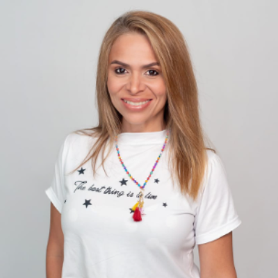 Gabriela Figueroa