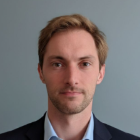 Julien Ferrand