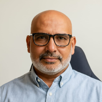 Fouad  - Level 1/Level 2 IT Support – Windows/ Linux | Secure & Agile