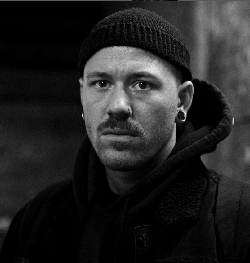 Patrick Schaewel
