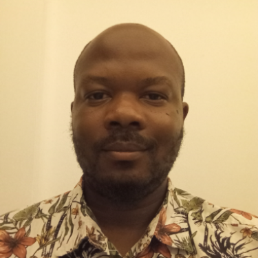 Olivier Foka Djidzem