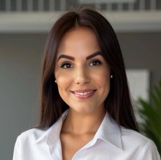 Maud Gontier - Responsable Communication, Chef de projet, IA