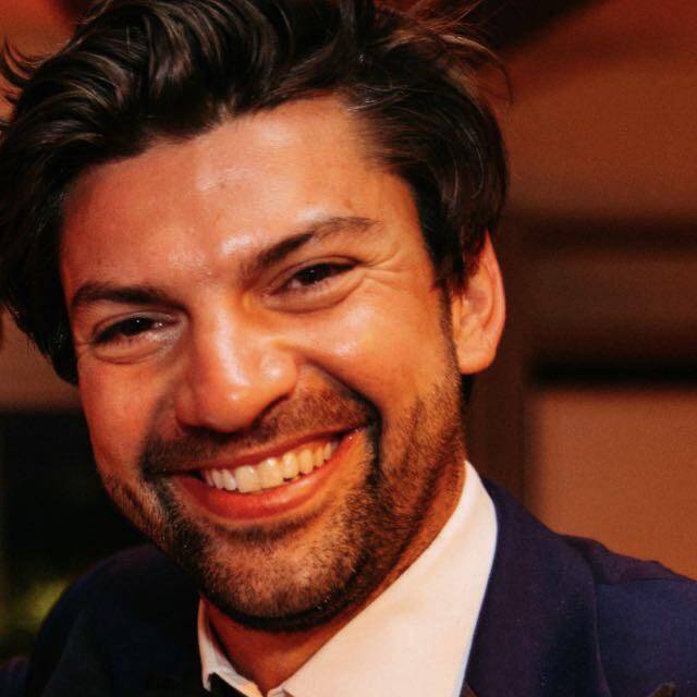 Leo Baumgärtner