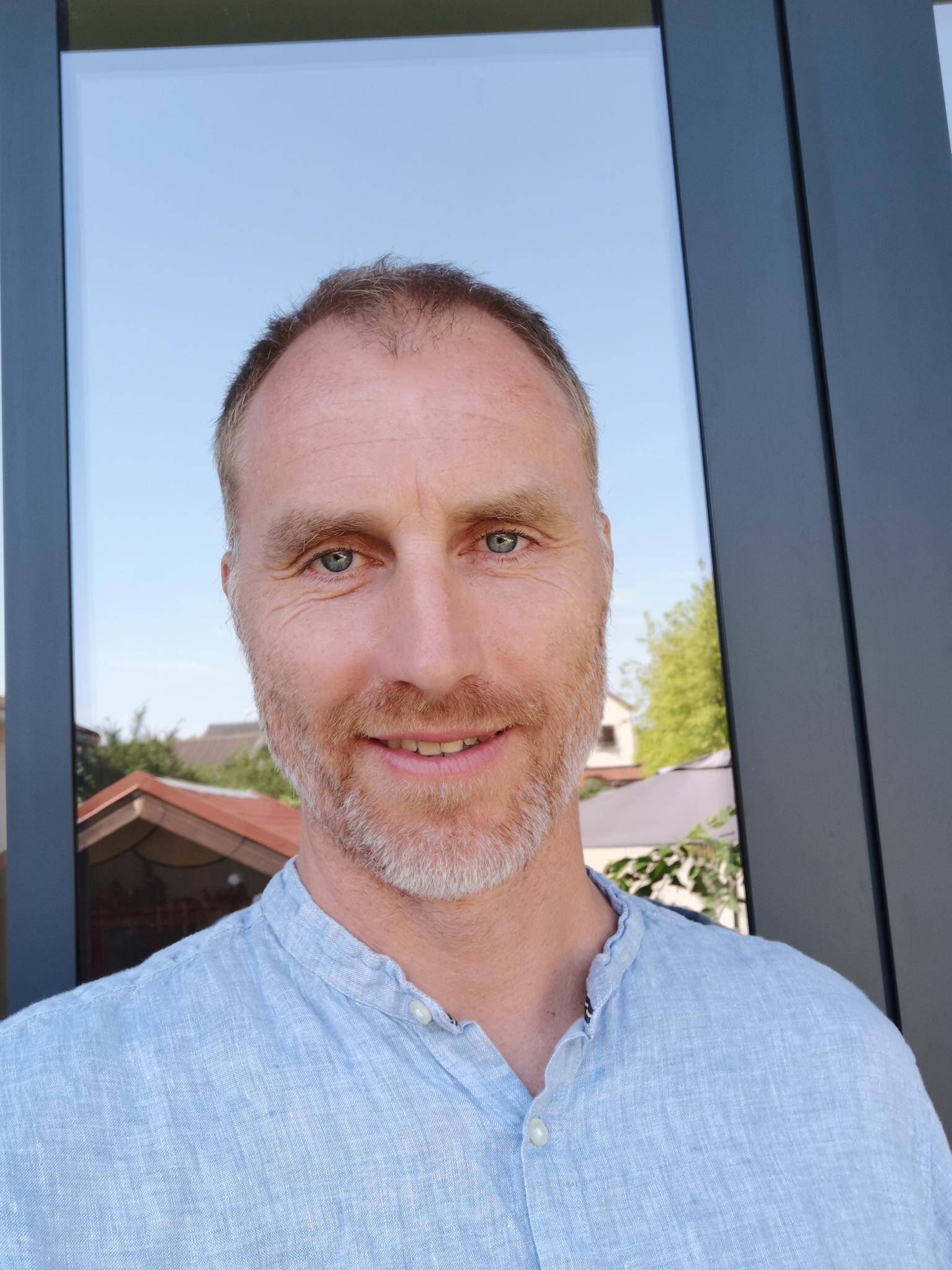 Thomas Michel