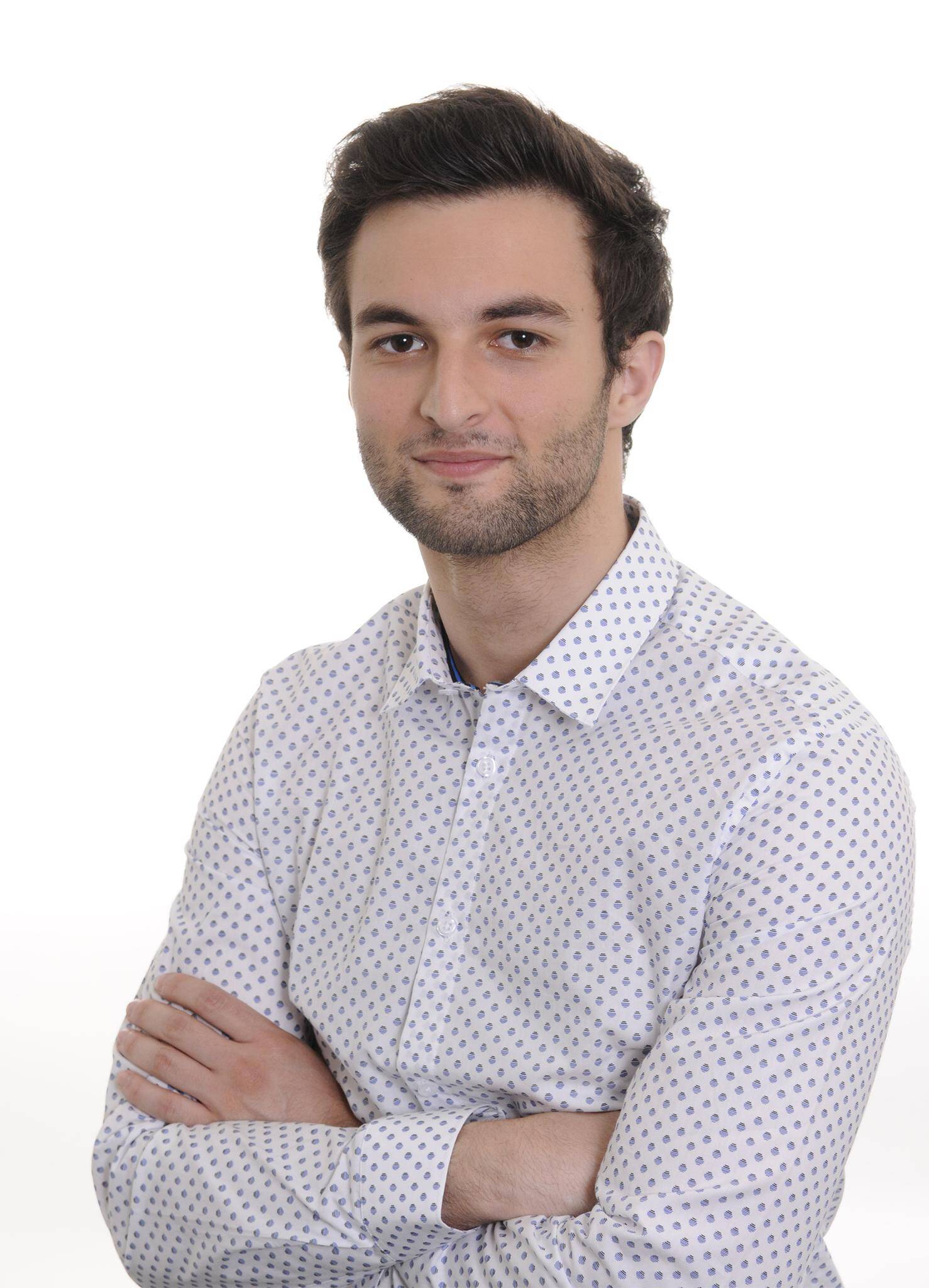 Anouar Bouden
