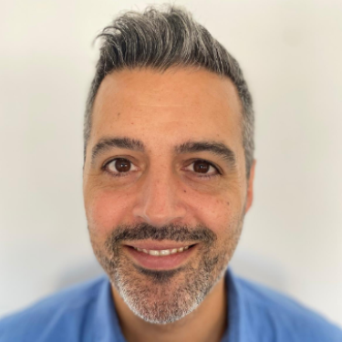 Roberto Rebolino