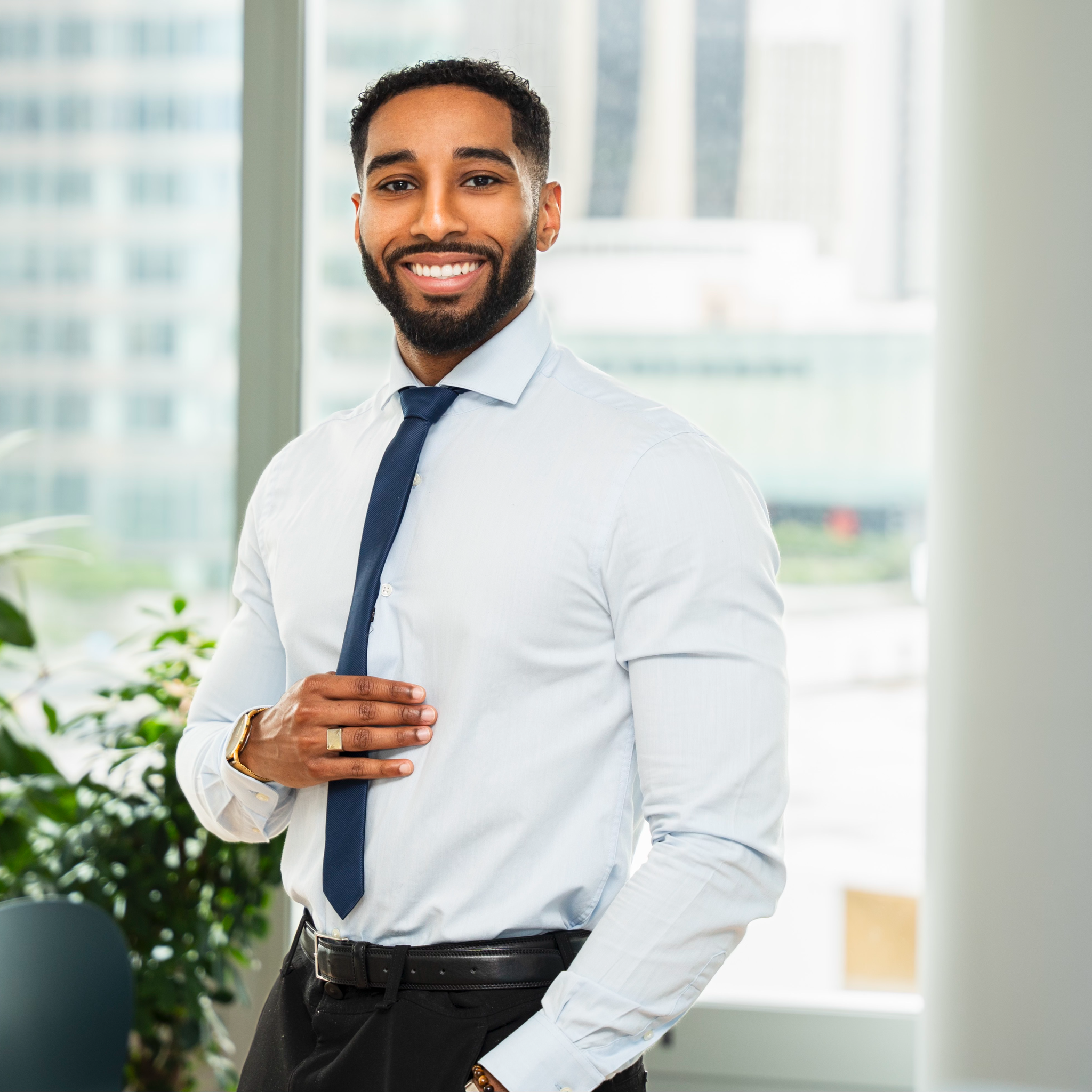 Melvyne  - Expert IA Sales & Acquisition B2B