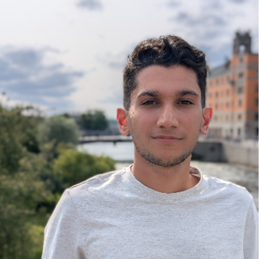 Sepand Soltani - Dev C++/Python Qt