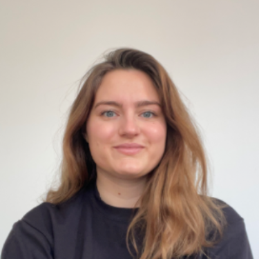 Mathilde Guillon - CHARGÉE DE PROJET RH/SIRH