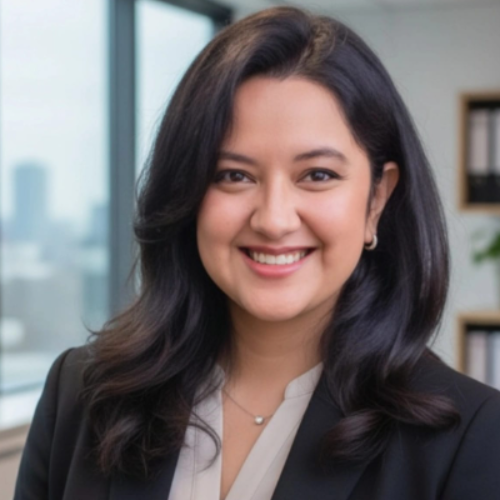 Cecilia Escalante - Project Manager / Marketing Specialist