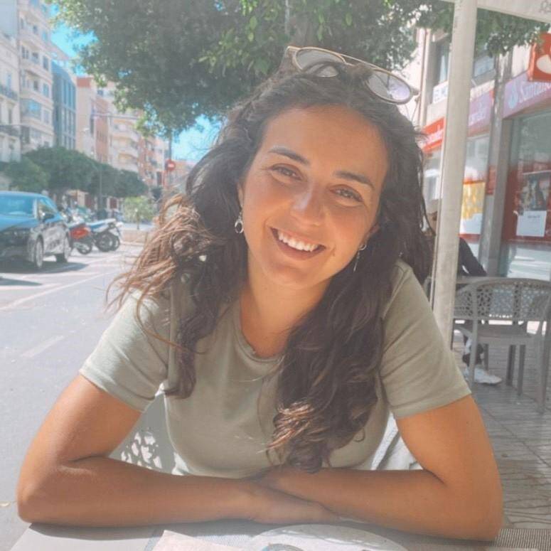 Pau Durà Pérez