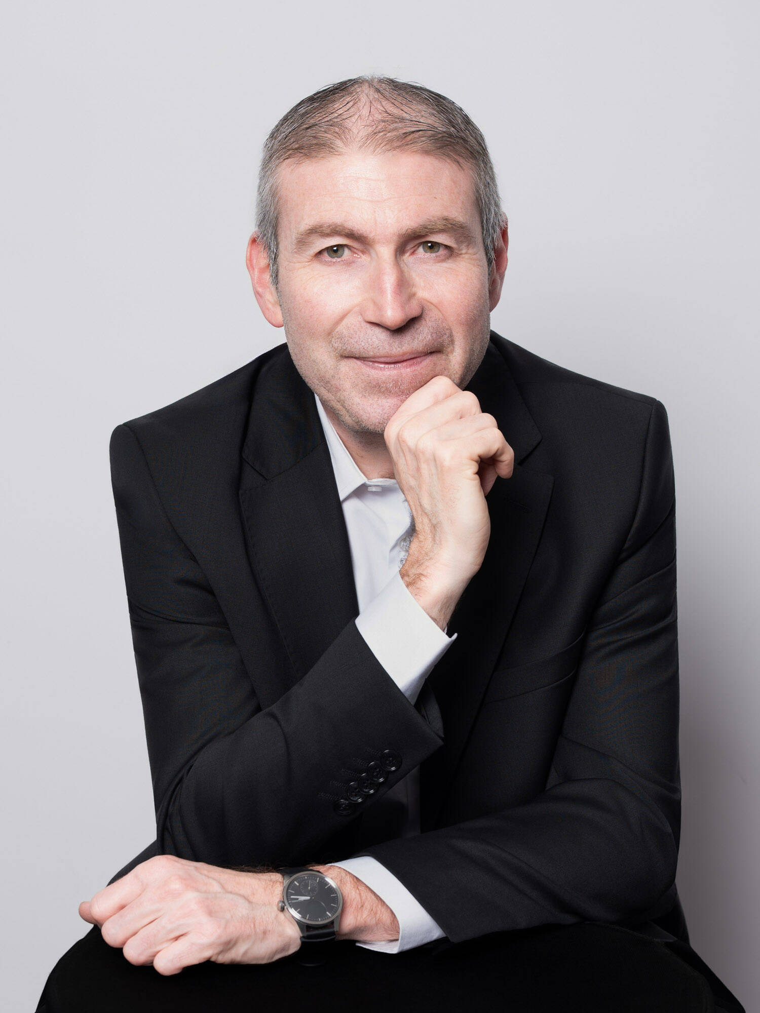 Xavier Labes