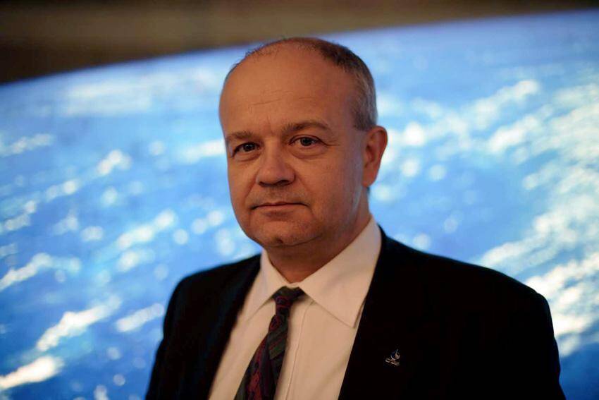 Michel Eymard