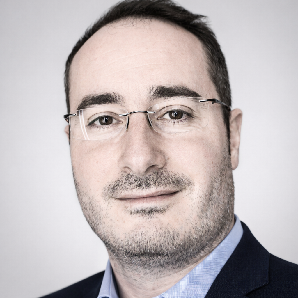 François Renedo - Consultant IA : Automatisation & Agent IA