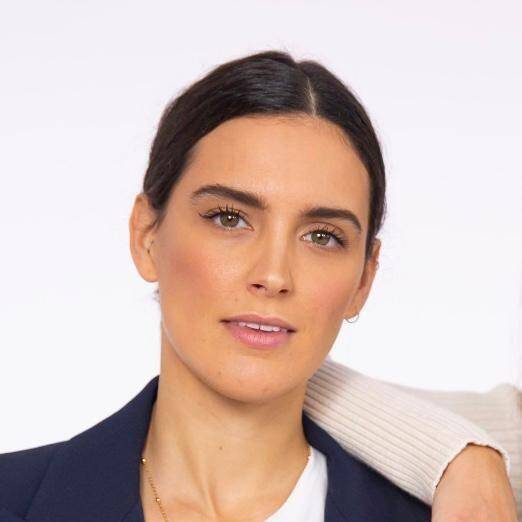 Sara Gimenez