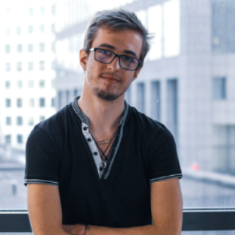 Nicolas Willem