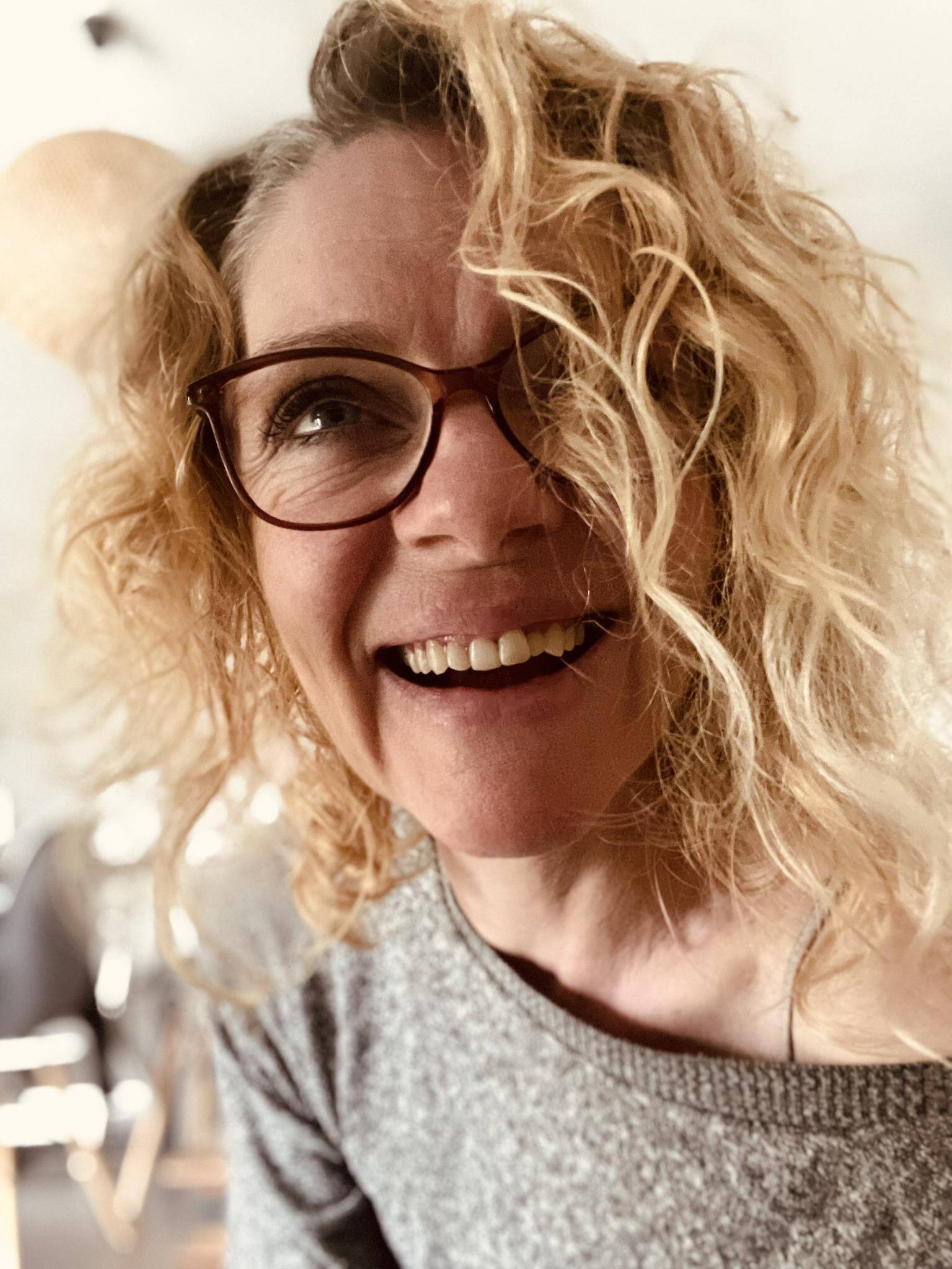 Christelle Debrabant
