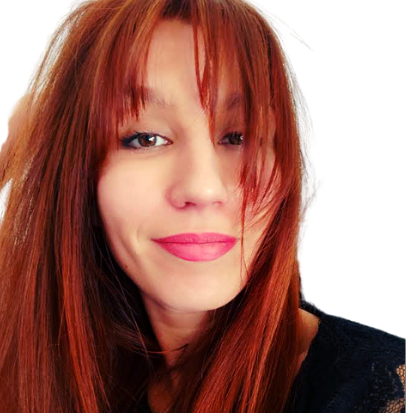 Geraldine Tomas