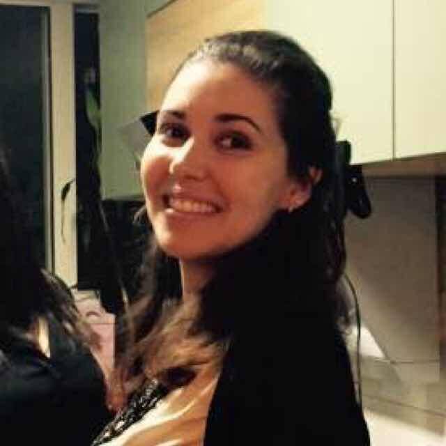 Aude Metais