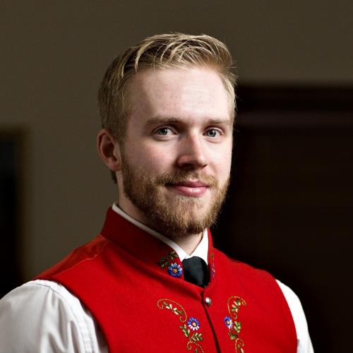 Ragnar Kruse