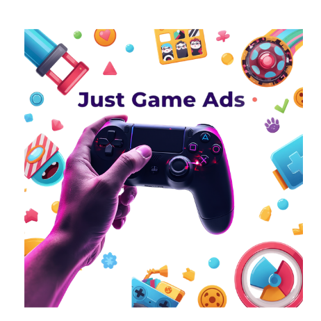 Justgame Ads - Game Development | Playable ads