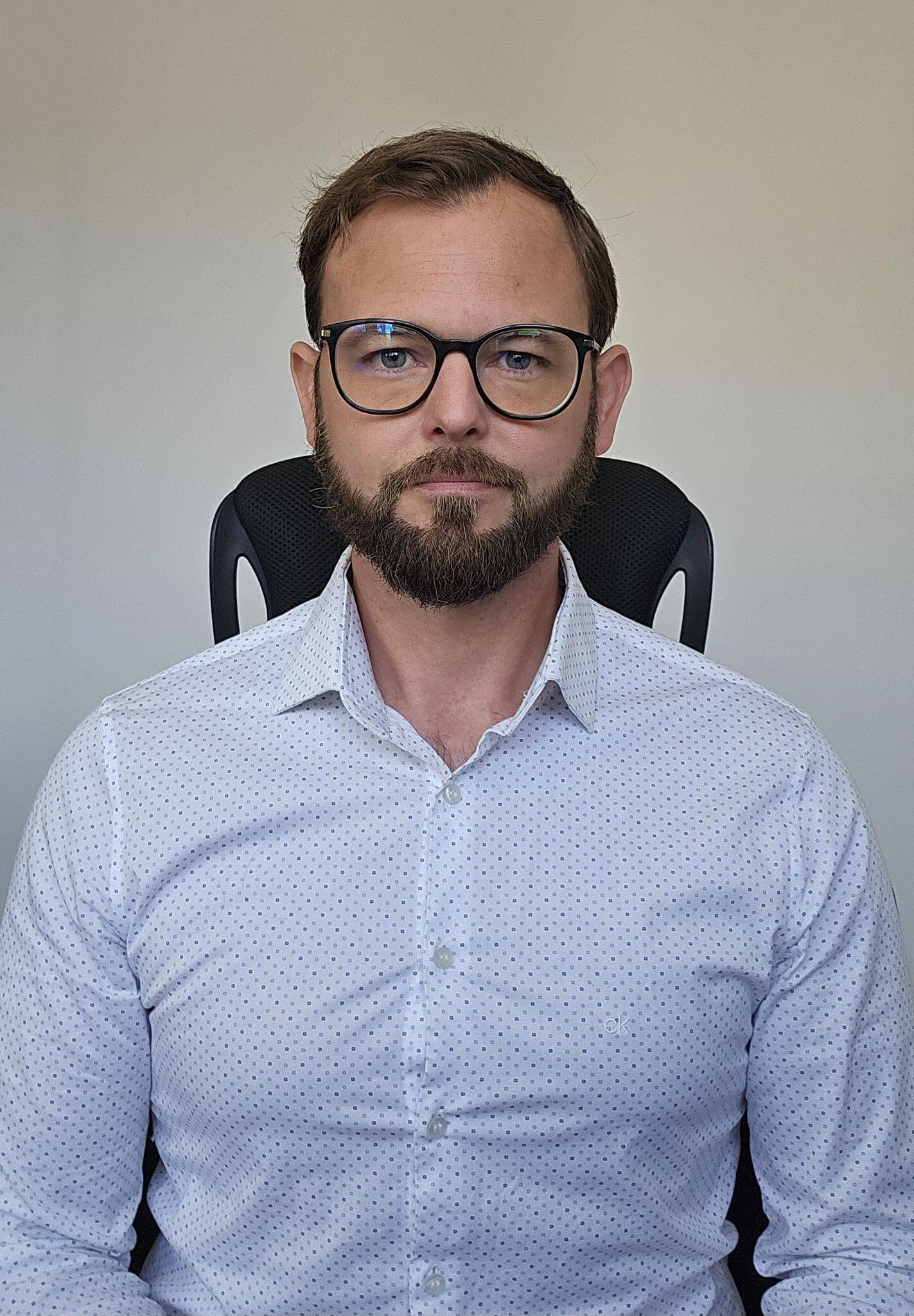 Gaëtan Toilliez