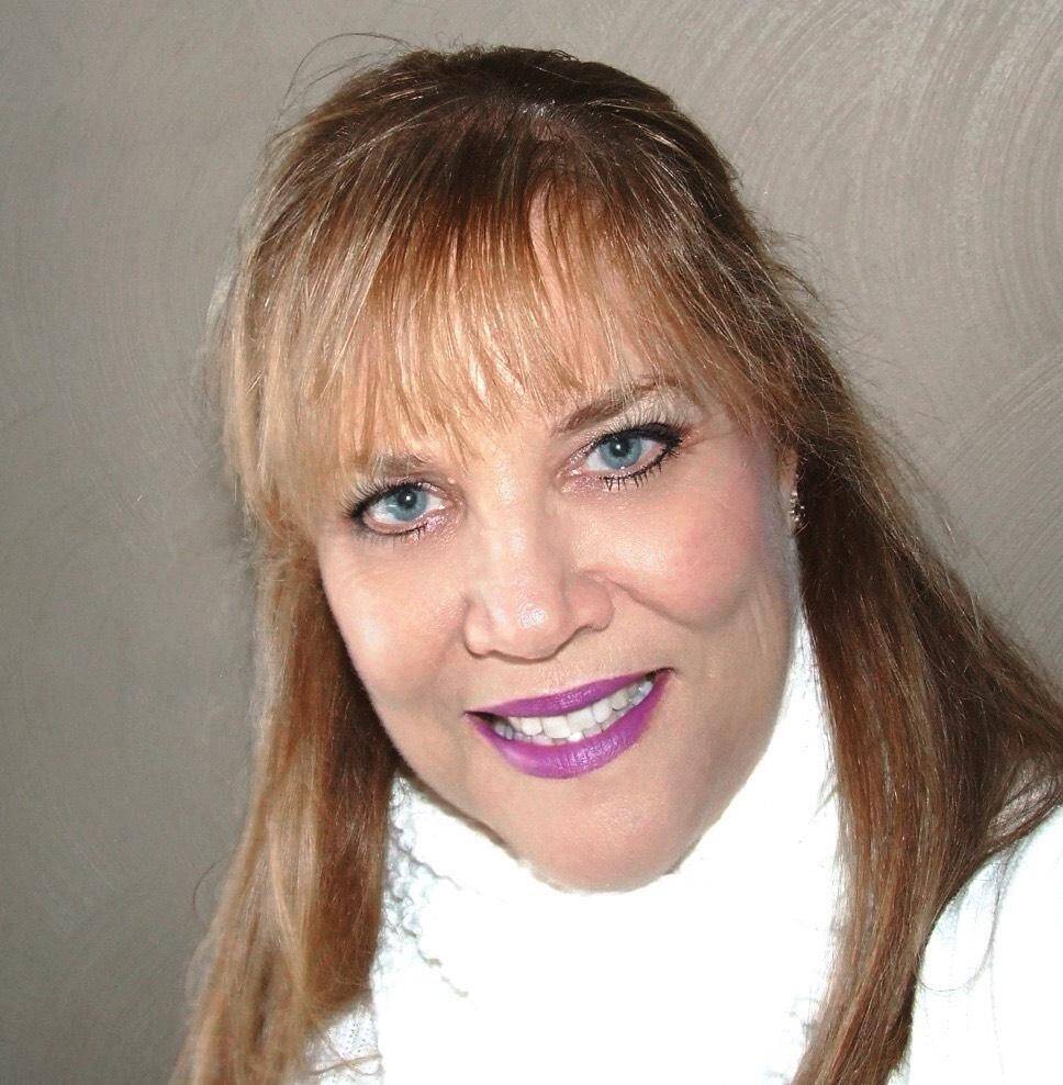 Kim Morgan