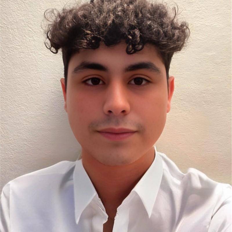 Ghali Lahrichi