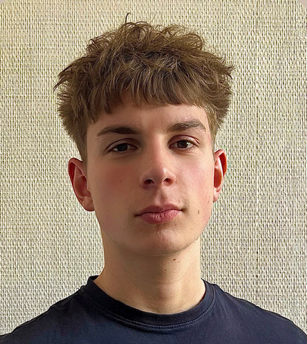 Elie Gremminger - Etudiant en Ressources Humaines