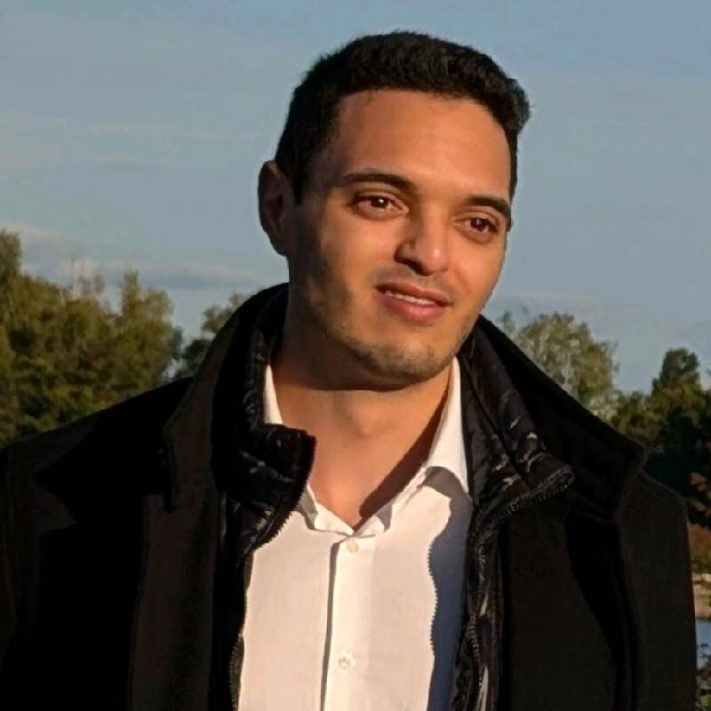Sofiane Derraz
