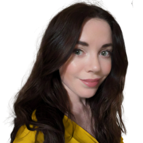 Jasmine Fitzpatrick