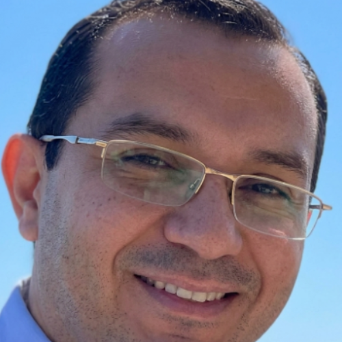 Iván Salgado - Experto consultor en Desarrollo Organizacional