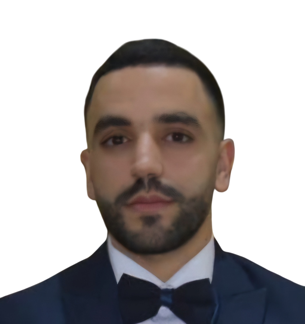 Bilal Al Messaoui