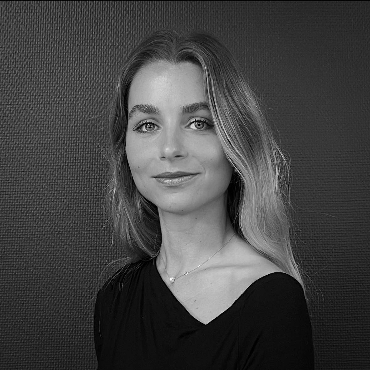 Clémence Roux