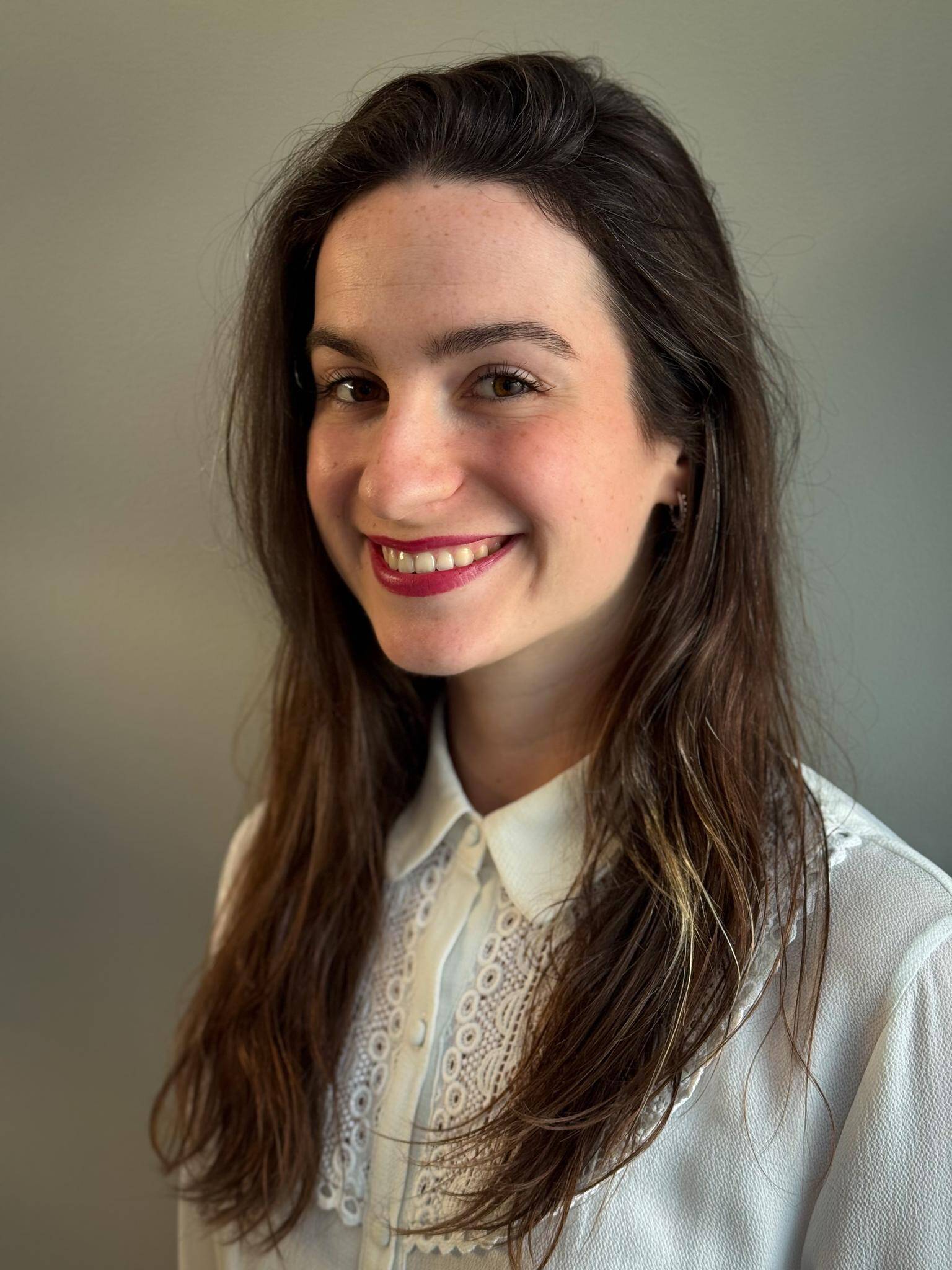 Eglantine Chauvel - 🎯 CRM Strategy & Clienteling Expert