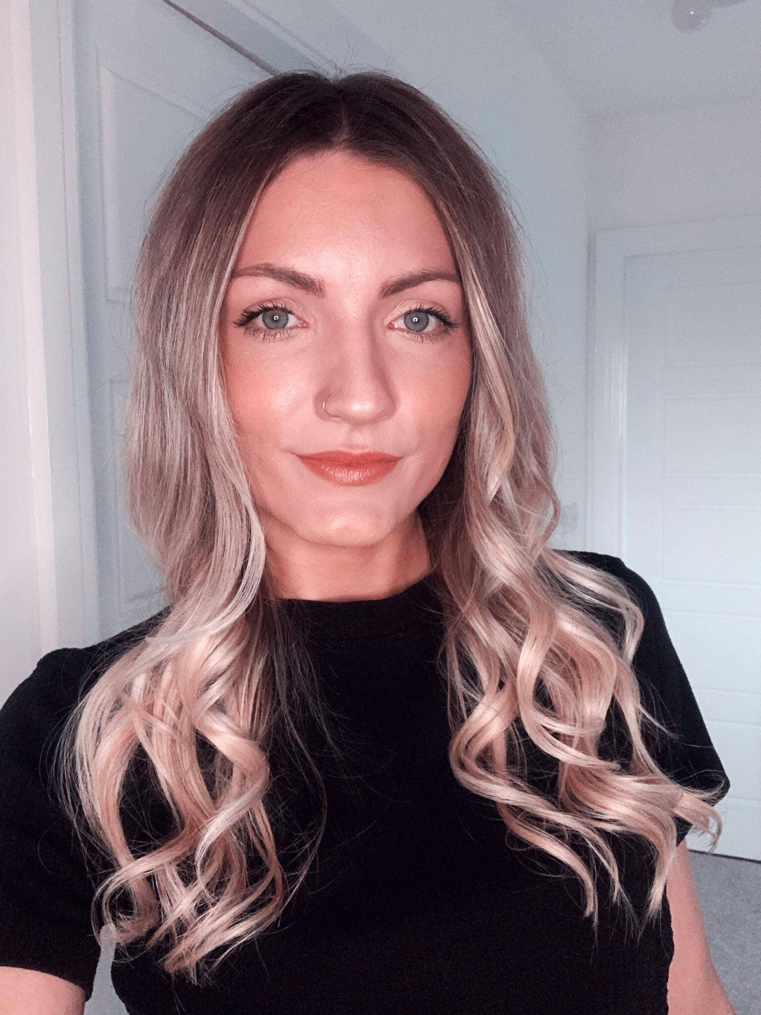 Jessica Hall