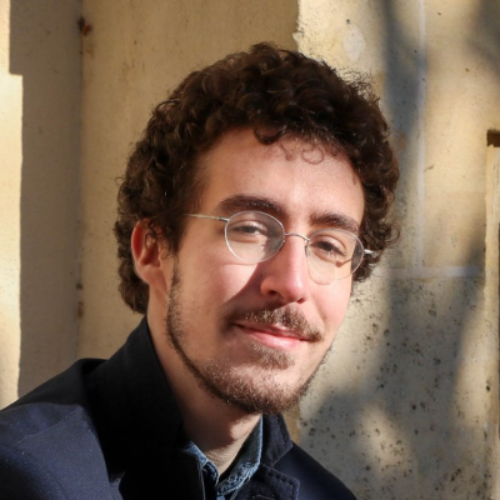 Noé B.